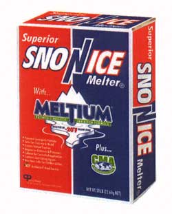 Image of Sno-N-Ice Melter