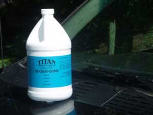 Photo of Bugs-B-Gone
