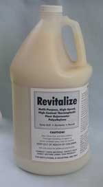 photo of Revitalize